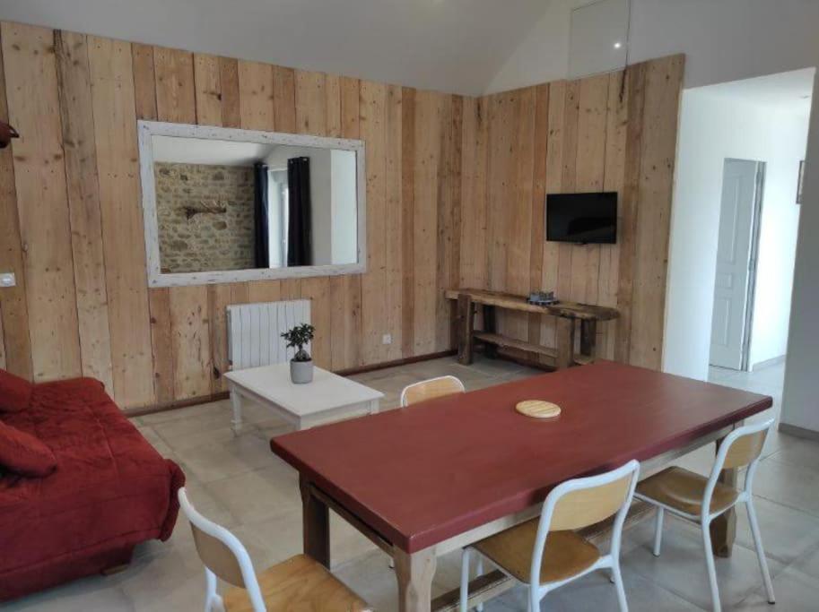 Holiday home Les'couves